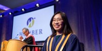 Nguyễn Huỳnh Như – Cô gái đầy quyết tâm với hành trình du học ngành Hospitality and Tourism Operations Management tại Humber College