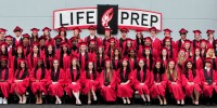 Võ Hoàng Xuân Vinh – Hành trình chinh phục giấc mơ du học tại Life Preparatory Academy, US ở tuổi 16