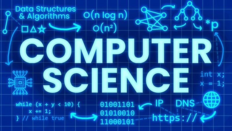 Du học PTTH Anh – Cách chọn môn học A Level ngành Khoa học Máy tính