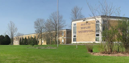 Nguyễn Thành Danh – Chinh phục giấc mơ du học từ THPT tại Bell High School, Canada