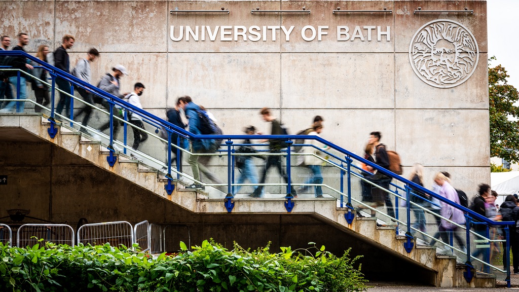 An Nam Anh – Hành trình chinh phục Ngành Kỹ thuật cơ khí tại University of Bath, Anh Quốc