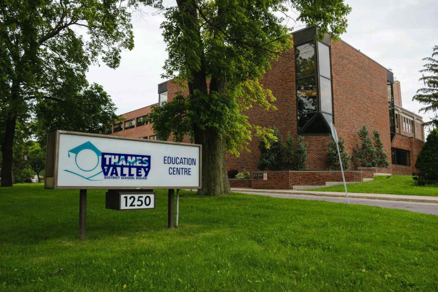 Hoàng Đại Dương – Hành trình chạm tới giấc mơ du học Canada tại Thames Valley District School Board từ năm lớp 11