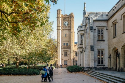 Risi Lisa – Cô gái hai quốc tịch và hành trình chinh phục ngành Psychology tại University of Melbourne