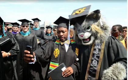 Kiều Hoàng Như Ngọc – Cô gái năng động chinh phục học bổng Đại học Colorado Denver ngay khi chưa tốt nghiệp cấp 3