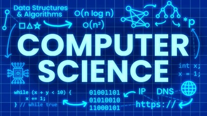 Du học PTTH Anh – Cách chọn môn học A Level ngành Khoa học Máy tính