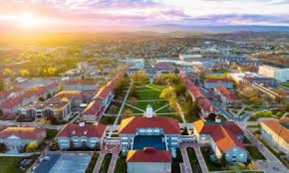 Lê Mai Trúc Anh: Cô Bạn Nhiệt Huyết Chinh Phục Visa F1 và Ngành Hospitality Tại James Madison University
