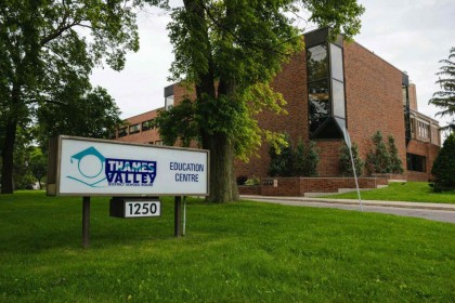 Hoàng Đại Dương – Hành trình chạm tới giấc mơ du học Canada tại Thames Valley District School Board từ năm lớp 11