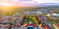 Lê Mai Trúc Anh: Cô Bạn Nhiệt Huyết Chinh Phục Visa F1 và Ngành Hospitality Tại James Madison University