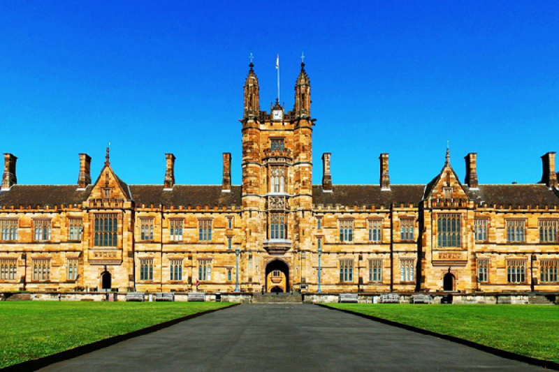 Phạm Tuệ Lâm – Cô gái Hà Nội bản lĩnh và tấm vé vào Đại học Sydney – top nhóm...