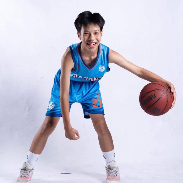 Cao Nguyễn Gia Hy – Cậu học sinh bản lĩnh và hành trình du học đến Moncton High School, New Brunswick, Canada