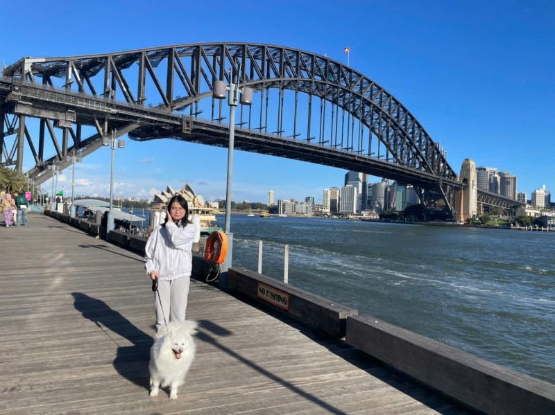 Phạm Tuệ Lâm – Cô gái Hà Nội bản lĩnh và tấm vé vào Đại học Sydney – top nhóm...