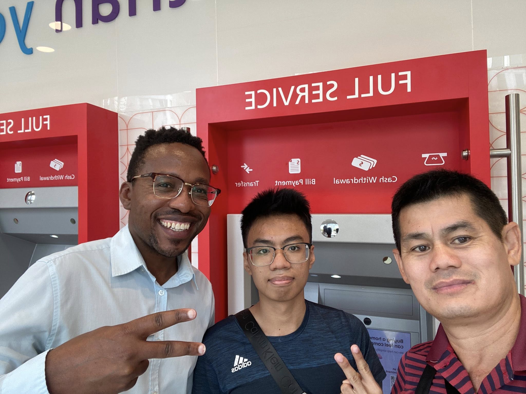 Giấc mơ UBC Thành Hiện Thực: Hành trình Chinh Phục Visa Du học Canada của Kỹ sư Tương lai Nguyễn Phước Khải Hoàn