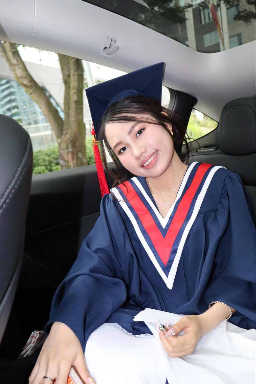 Nguyễn Ngọc Mai Anh – Nữ sinh đam mê công nghệ nhận học bổng 80,000 CAD từ University of Regina