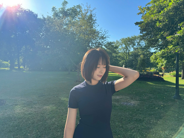 Hành trình của Nguyễn Thanh Thư đến với Mount Saint Vincent University, Canada