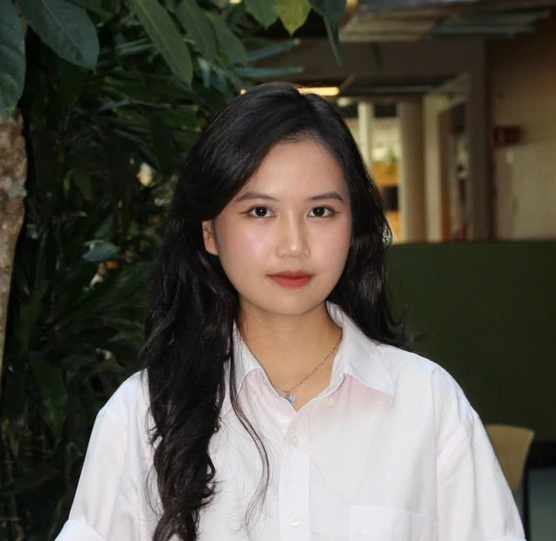 Nguyễn Phạm Như Tâm – Cô bạn bản lĩnh và hành trình vững vàng đến Hà Lan, trở thành tân sinh viên trường đại học NHL Stenden University of Applied Sciences