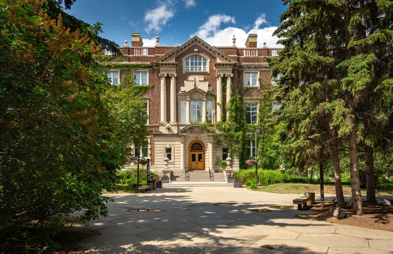 Chu Thái An – Hành trình chinh phục học bổng $12,500 tại trường dại học University of Alberta và hành trình du học Canada bằng tiếng Pháp