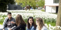 Nguyễn Lê Hà Linh – Cô gái lựa chọn đại học top đầu University of Warwick để theo đuổi ước mơ Thạc sỹ ngành E-Business Management