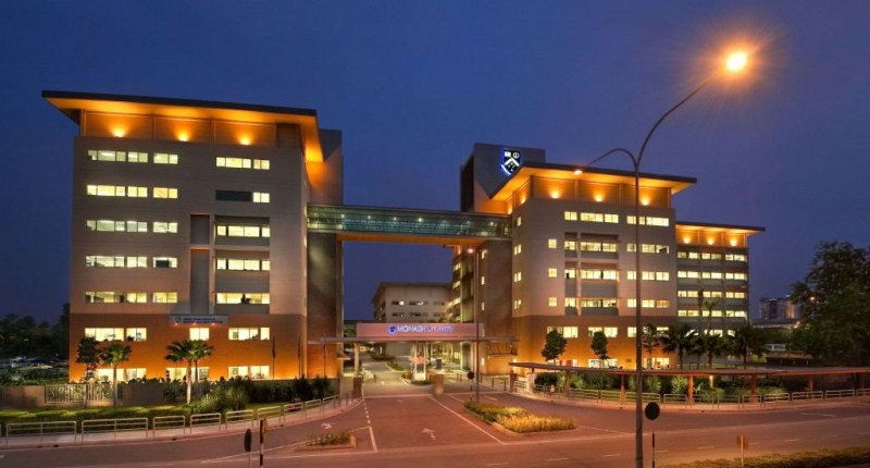 Monash University mở campus mới tại Kuala Lumpur: Cơ hội vượt trội cho sinh viên quốc tế