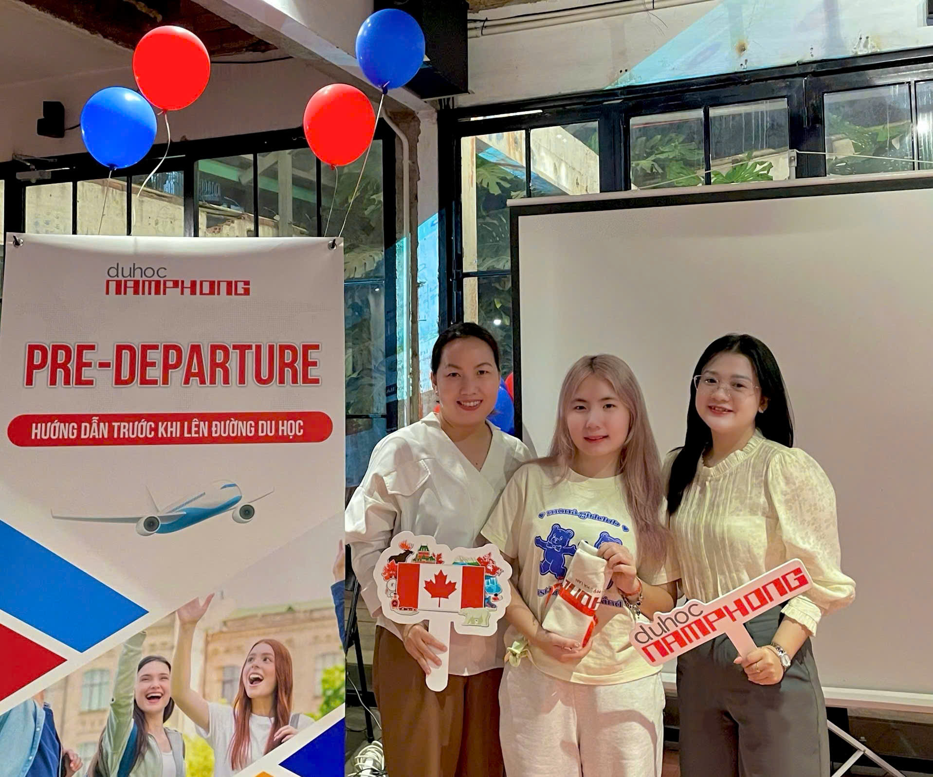 Từ cô học sinh yêu kinh doanh đến tân sinh viên MacEwan University – Hành trình du học thành công của Nguyễn Cảnh Kiều Duyên