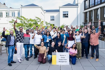 Hành trình thần tốc đưa Lâm Vĩnh Đạt tới Bỉ – Khi quyết tâm gặp đúng người đồng hành