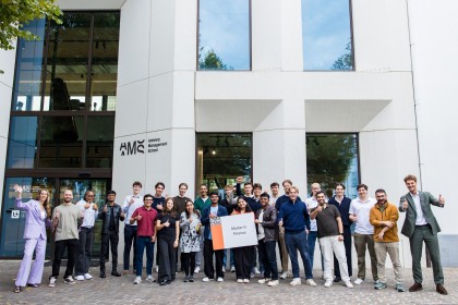 Từ Bộ Công Thương đến Antwerp Management School – hành trình của sự chủ động và kỷ luật