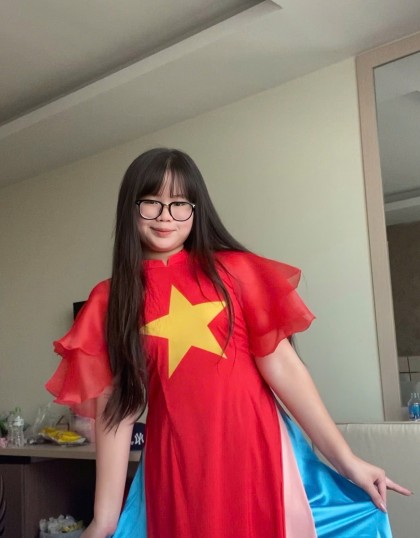  Chặng đường du học Canada của Phạm Tuyết Ngân và điểm đến ILAC High School, Canada