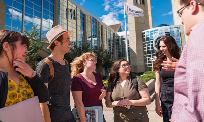 Nguyễn Hoàng Anh Thư – Đồng hành từ THPT đến đại học cùng Nam Phong