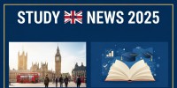 Điểm tin du học UK đáng chú ý 2025
