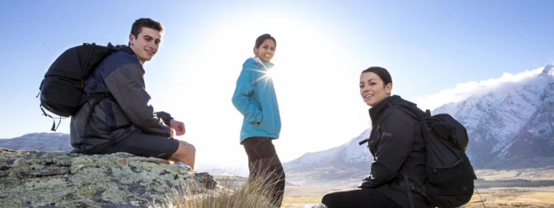 New Zealand chứng kiến mức tăng mạnh sinh viên quốc tế trong năm 2025