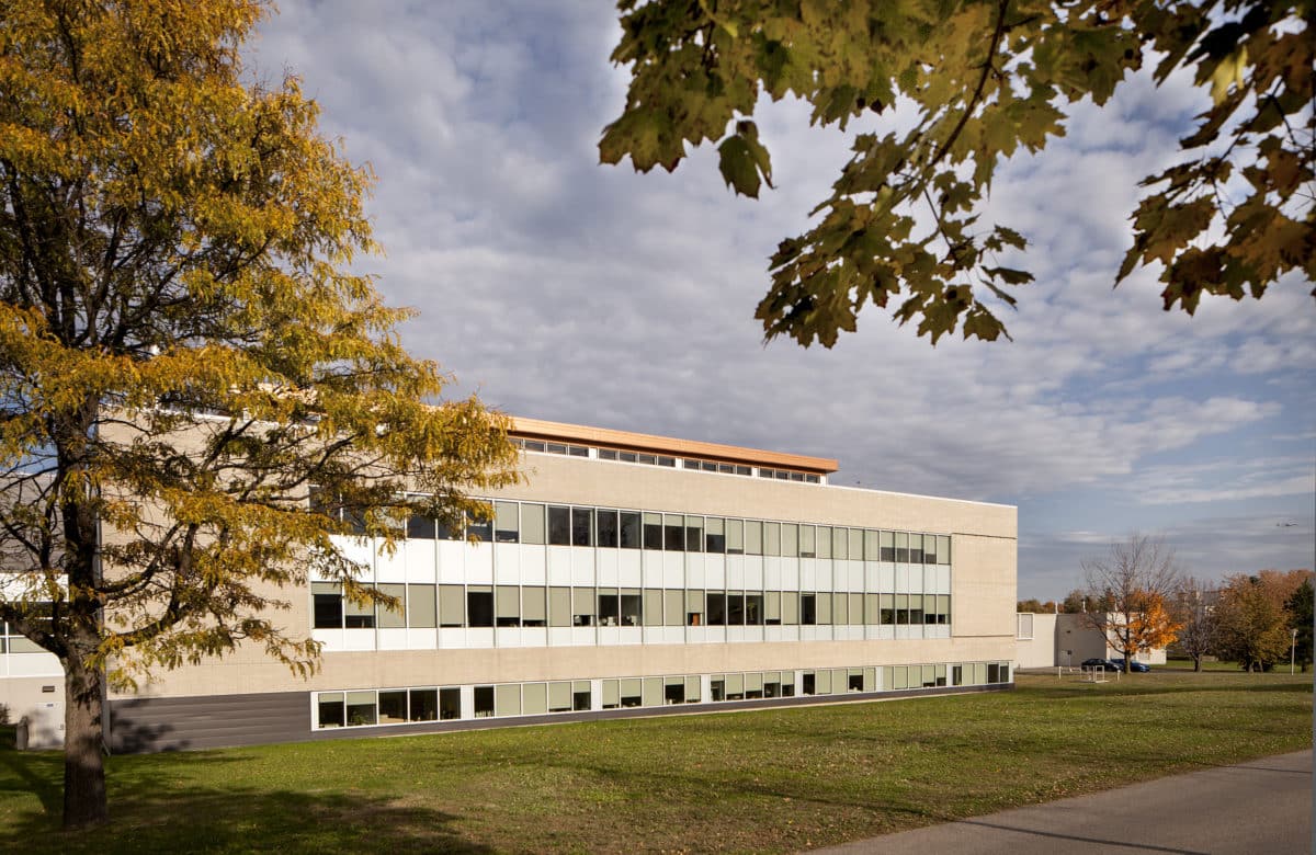 Nguyễn Hoàng Danh – Hành trình chinh phục học bổng tiến sĩ toàn phần tại Canada