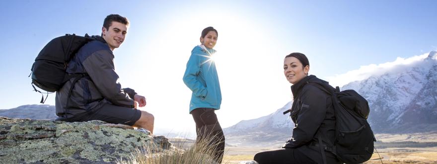 New Zealand chứng kiến mức tăng mạnh sinh viên quốc tế trong năm 2025