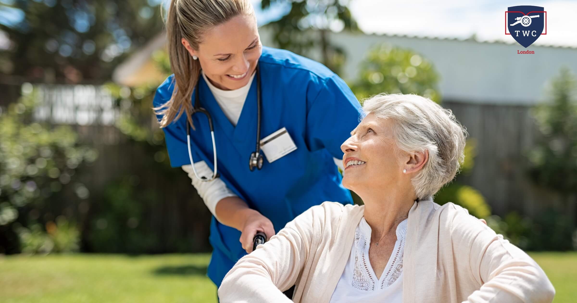 Du học New Zealand - Ngành nghề thuộc lĩnh vực Y tế và Dịch vụ Xã hội (Health and Social Services)