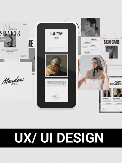 Du học Mỹ - Tìm hiểu về ngành UX/ UI Design