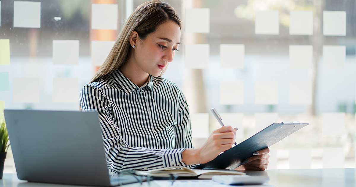 Du học Mỹ - Nghề Actuary: 