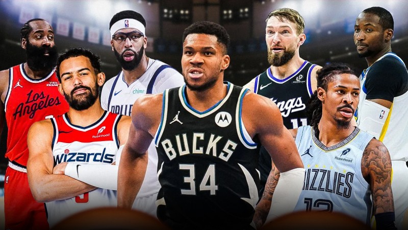 Du học Mỹ Từ Trường Trung Học Đến Ánh Đèn NBA: Những Ngôi Trường Mỹ Đã Định Hình NBA...