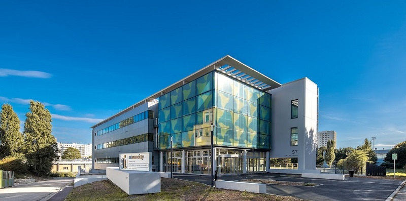 Khám phá Aivancity School for Technology, Business & Society – Trường tiên phong đào tạo AI & Data tại Pháp