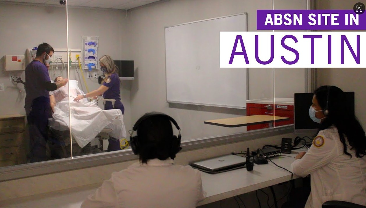 Học Y tá ở Mỹ với đầu vào tiếng Anh 5.5 - Học bổng 32,000