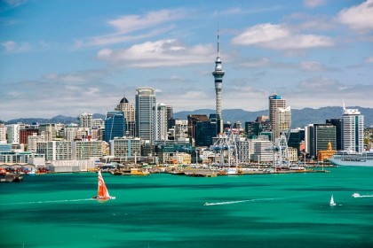 New Zealand cập nhật visa làm việc sau tốt nghiệp: Thêm visa mới cho sinh viên quốc tế từ 2026