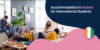  Ireland đang mở cửa mạnh mẽ với sinh viên quốc tế