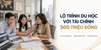 Lộ trình nào phù hợp với gia đình có ngân sách dưới 500 triệu đồng mỗi năm?