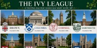 Xây dựng hồ sơ vào Ivy League: 6 yếu tố giúp bạn nổi bật
