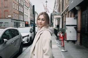 Bùi Tâm Như – Hành trình đến University of Westminster