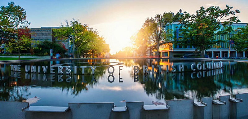 Nguyễn Gia Hân - Tân sinh viên trường đại học top đầu tại Canada, University of British Columbia