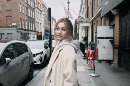  Bùi Tâm Như – Hành trình đến University of Westminster