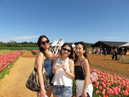 Lưu Thể Ngọc - Hành trình trở thành tân sinh viên chương trình MBA tại trường Vancouver Island University Canada