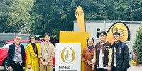 Mai Phúc Quang Vinh - Hành trình du học Anh Quốc từ rất sớm - lớp 8 bậc Trung học phổ thông