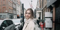 Bùi Tâm Như – Hành trình đến University of Westminster