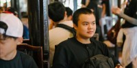 Đinh Nhật Thành nhập học trường Farlington School, Boarding school tại UK