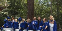 Trần Anh Quân - Trải nghiệm du học tại 2 quốc gia Mỹ và Úc, dừng chân tại University of Wollongong