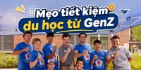 Top mẹo tiết kiệm chi phí khi đi du học ít người biết đến